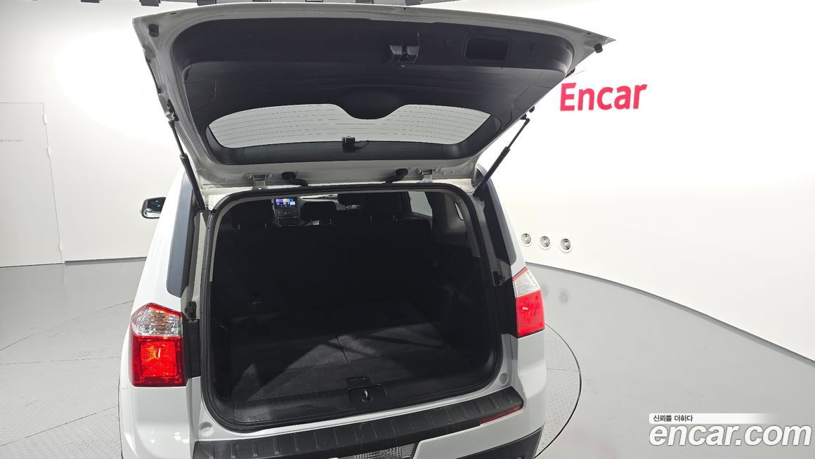 ChevroletGMDaewoo Orlando 2017