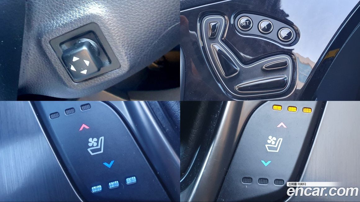 Hyundai Grandeur 2014