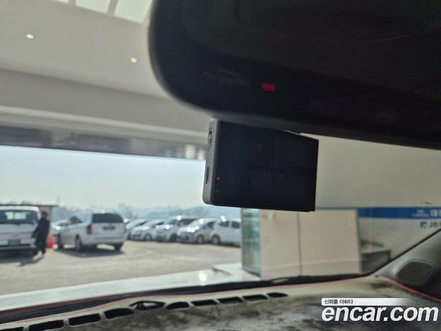 ChevroletGMDaewoo Spark 2018