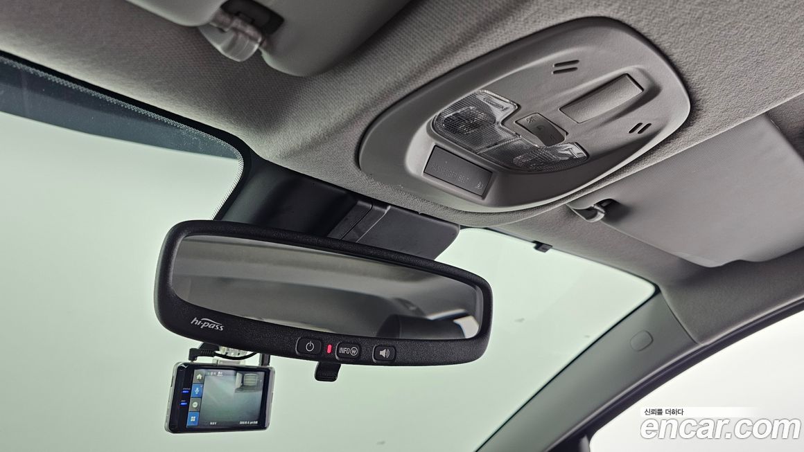 ChevroletGMDaewoo Spark 2016