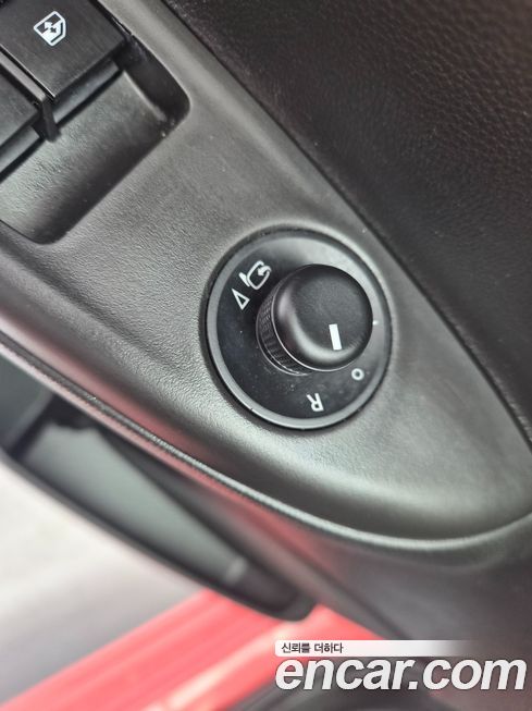 ChevroletGMDaewoo Spark 2018