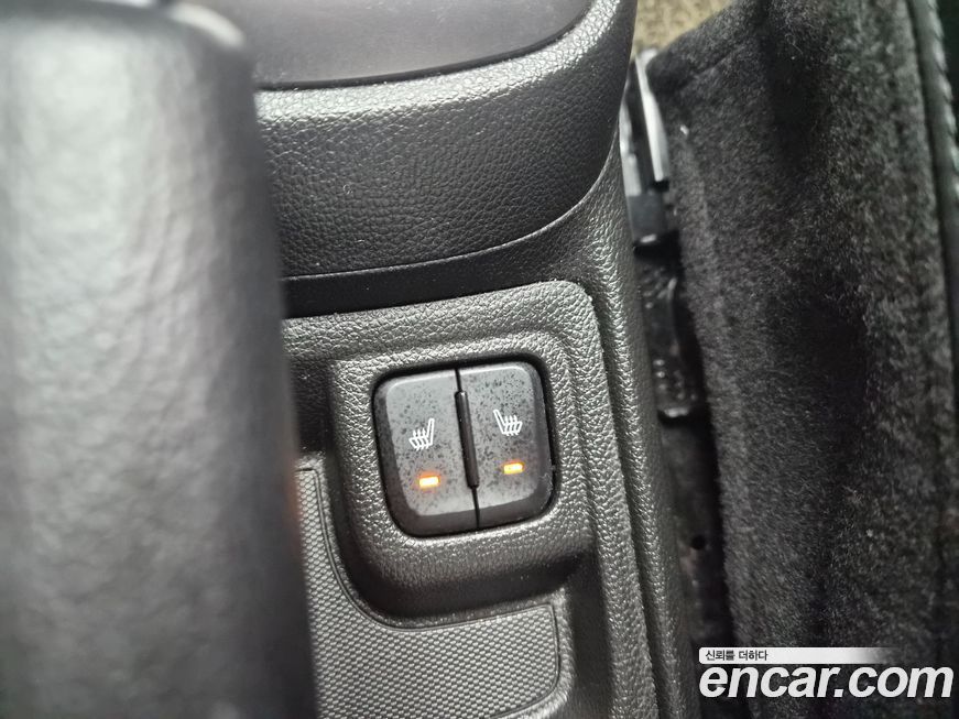 ChevroletGMDaewoo Spark 2018