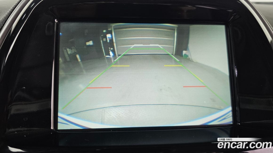 ChevroletGMDaewoo Spark 2016