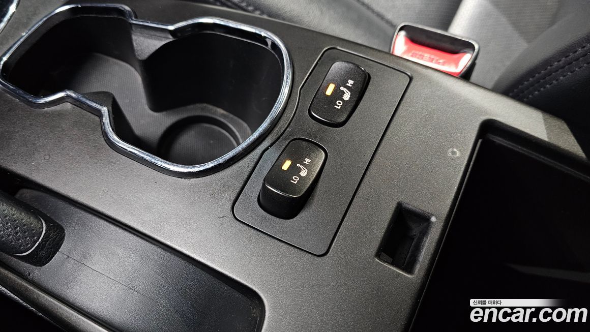 KG_Mobility_Ssangyong KORANDO 2016