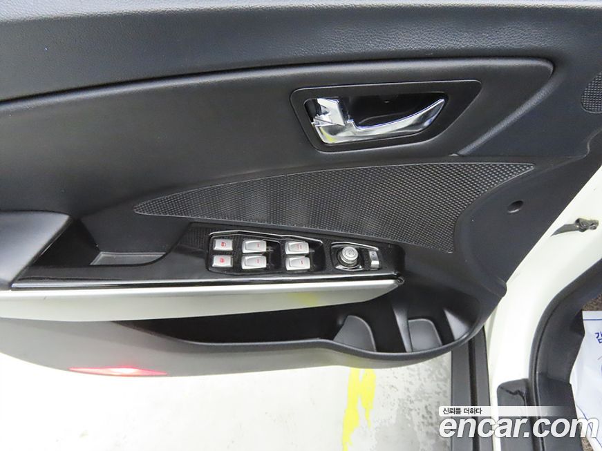 KG_Mobility_Ssangyong TIBOLI 2016