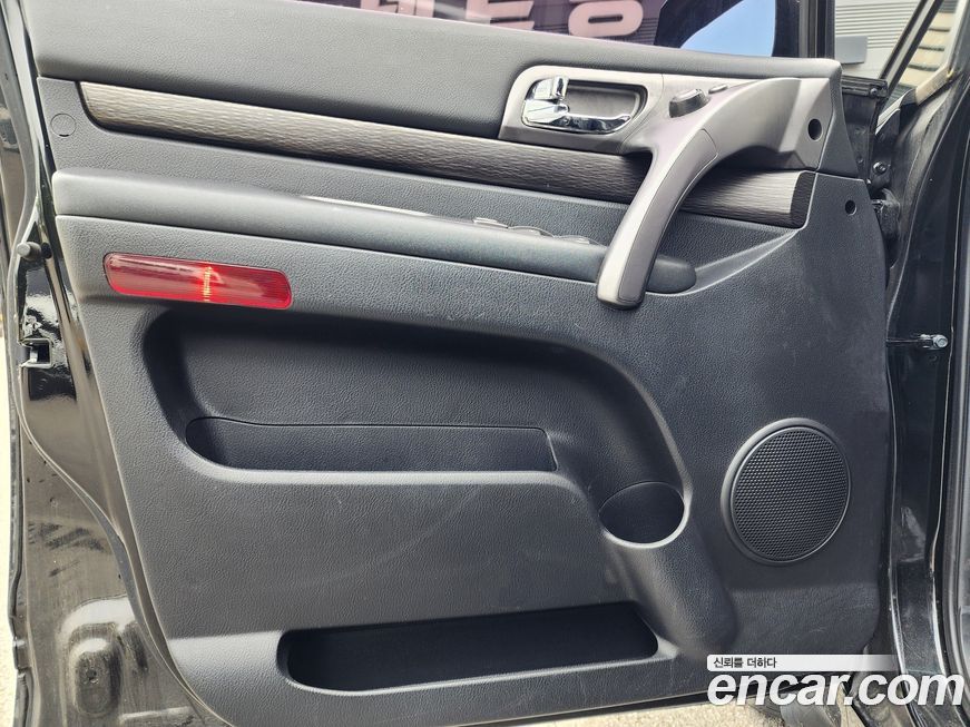 KG_Mobility_Ssangyong KORANDO 2017