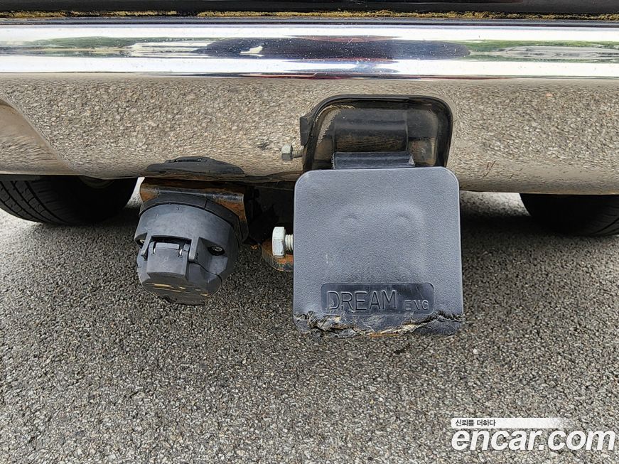 KG_Mobility_Ssangyong KORANDO 2017