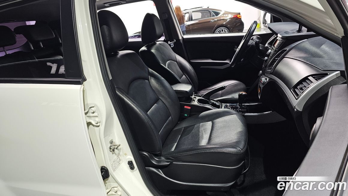 KG_Mobility_Ssangyong KORANDO 2016