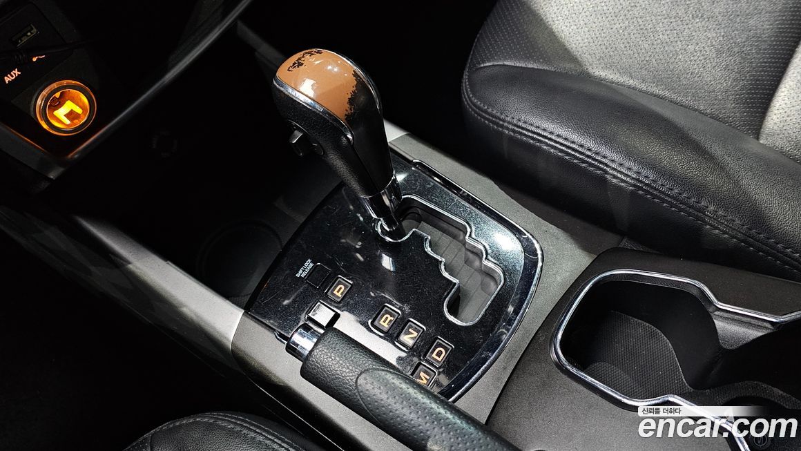 KG_Mobility_Ssangyong KORANDO 2016