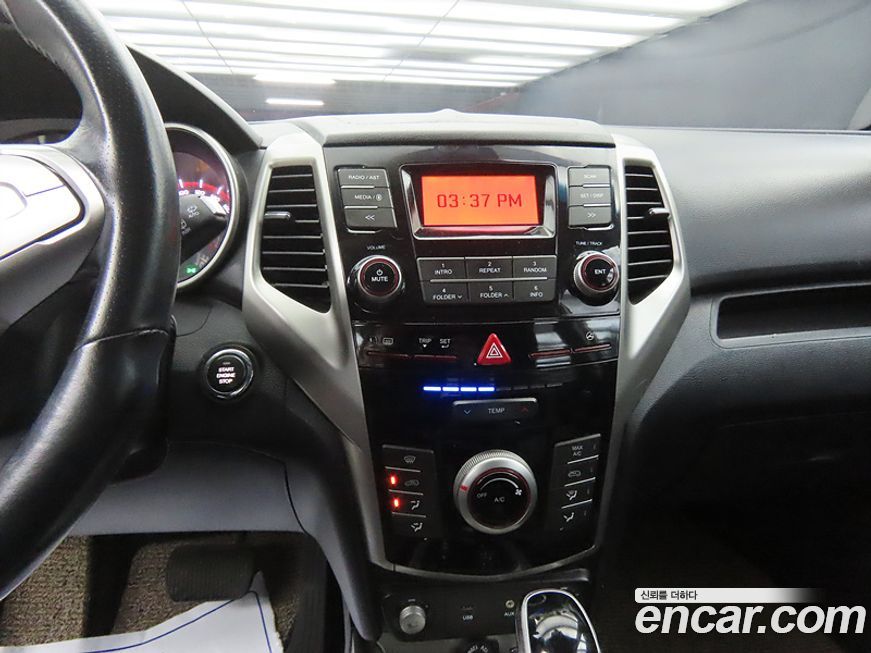 KG_Mobility_Ssangyong TIBOLI 2016