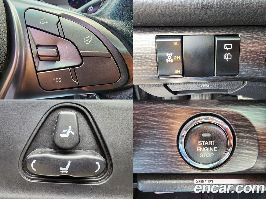 KG_Mobility_Ssangyong KORANDO 2017