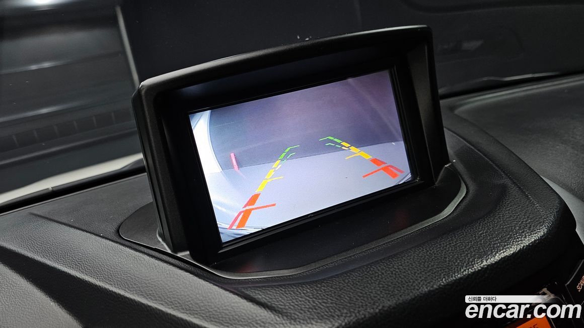 KG_Mobility_Ssangyong KORANDO 2016