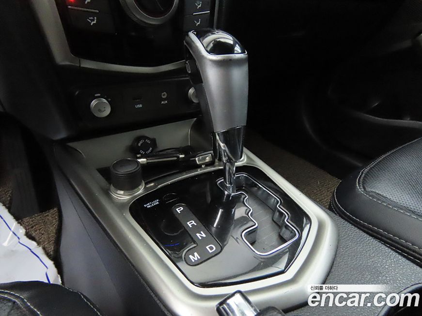 KG_Mobility_Ssangyong TIBOLI 2016