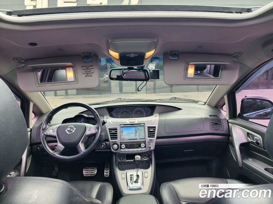 KG_Mobility_Ssangyong KORANDO 2017