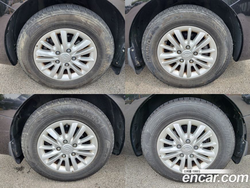 KG_Mobility_Ssangyong KORANDO 2017