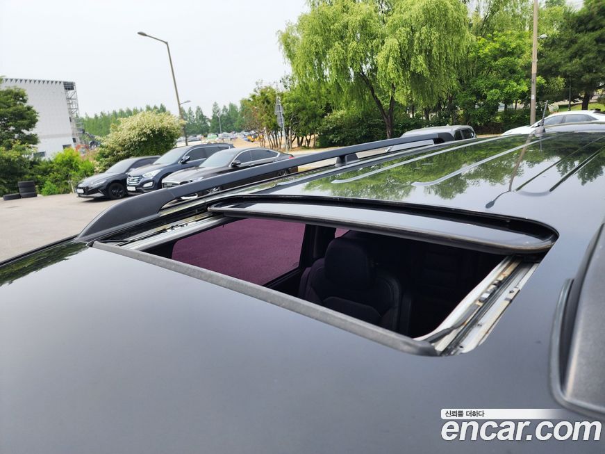 KG_Mobility_Ssangyong KORANDO 2017