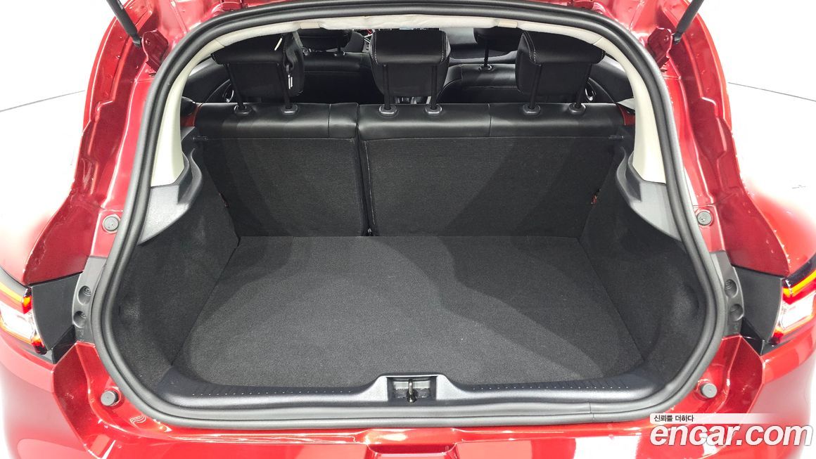 Renault-KoreaSamsung Cilo 2018