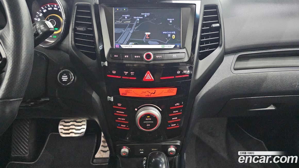 KG_Mobility_Ssangyong TIBOLI 2017