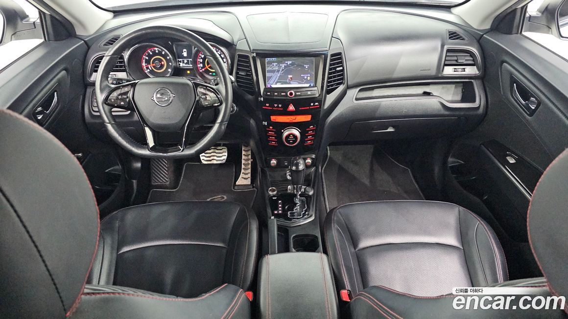 KG_Mobility_Ssangyong TIBOLI 2017