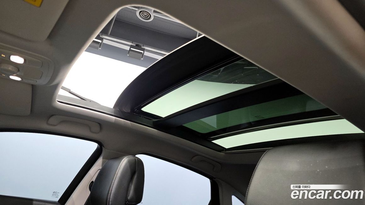 Renault-KoreaSamsung SM6 2016