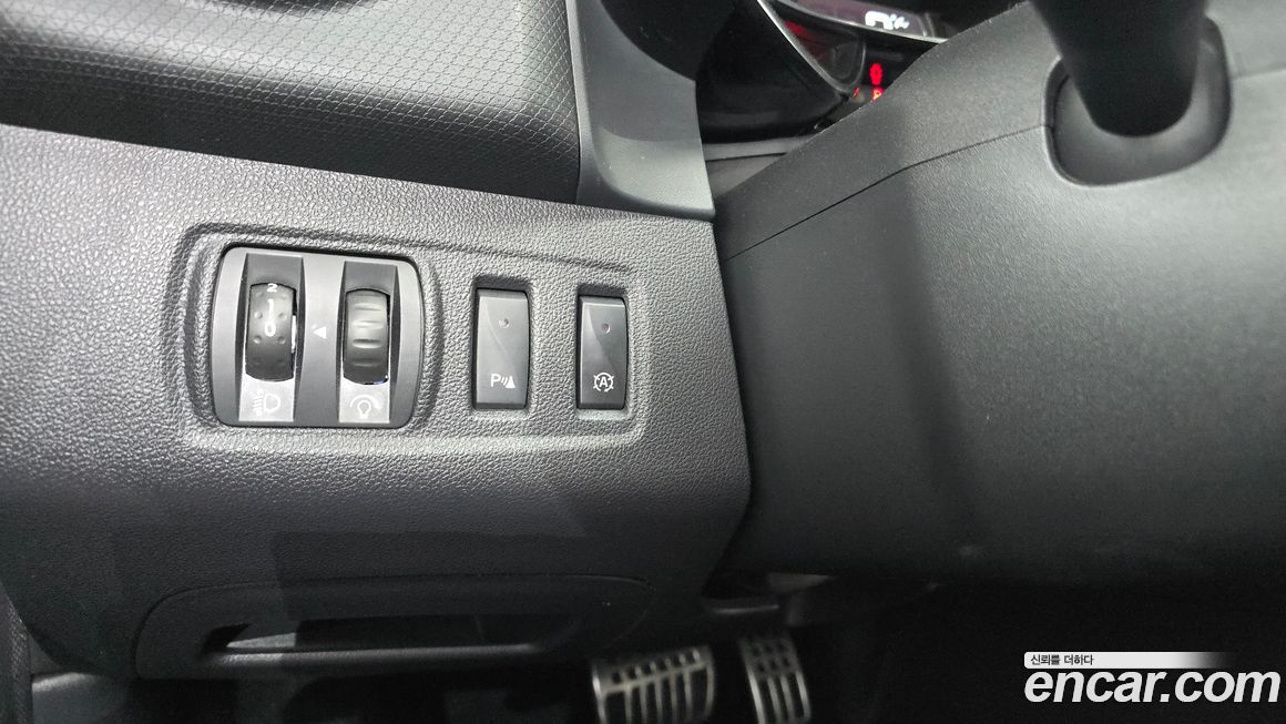 Renault-KoreaSamsung Cilo 2018