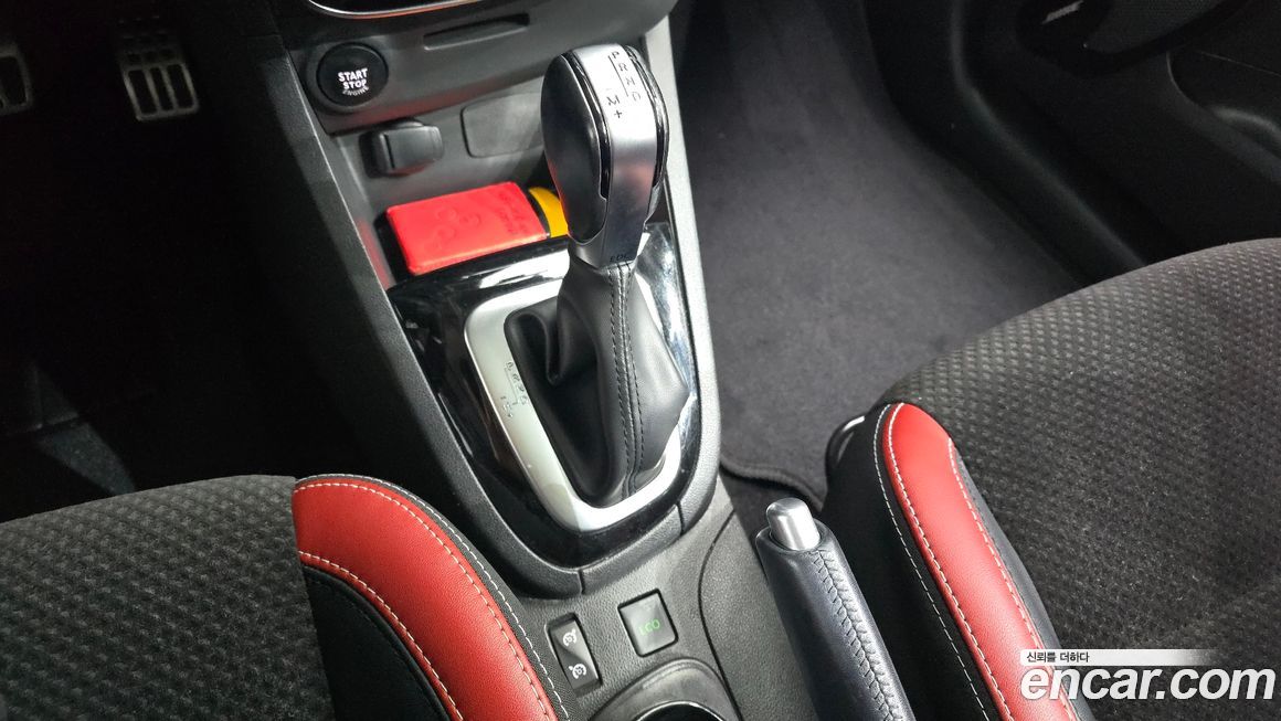 Renault-KoreaSamsung Cilo 2018