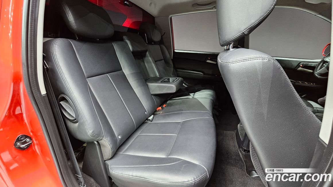 KG_Mobility_Ssangyong KORANDO 2017