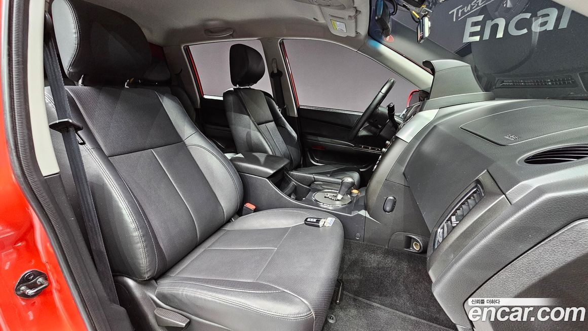 KG_Mobility_Ssangyong KORANDO 2017