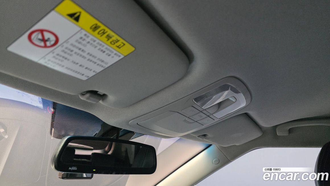 KG_Mobility_Ssangyong TIBOLI 2018