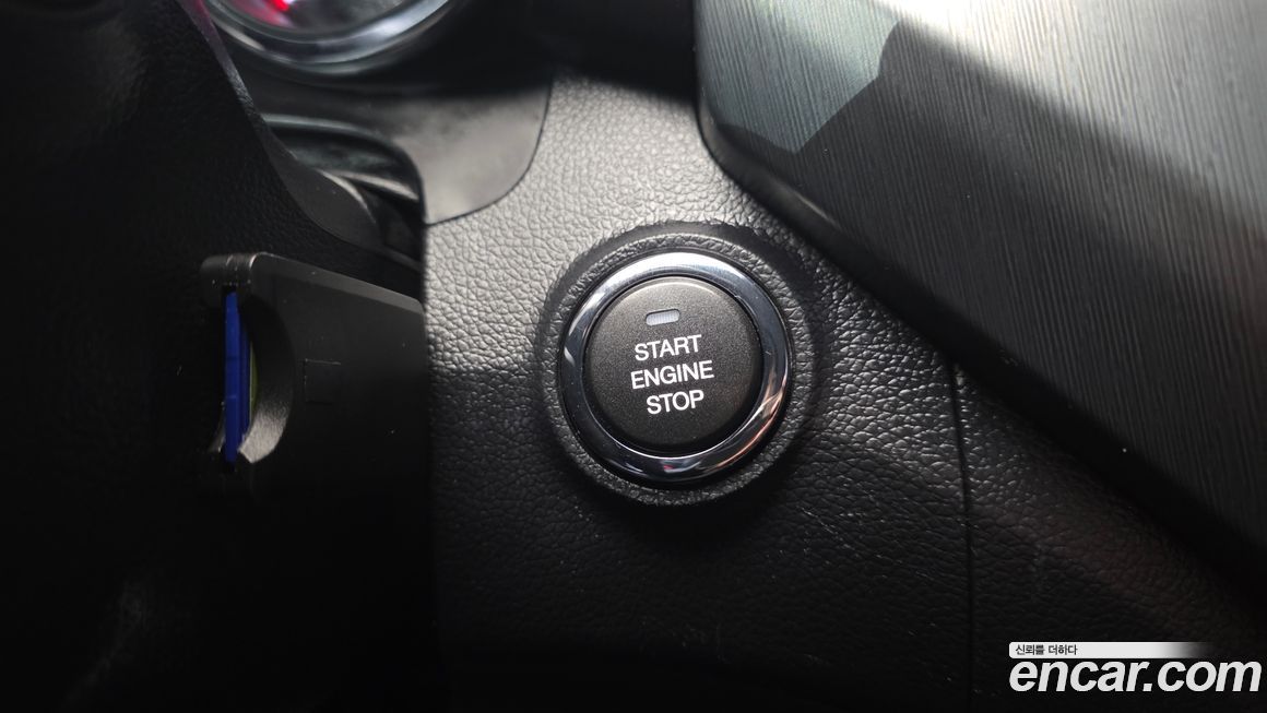 KG_Mobility_Ssangyong TIBOLI 2018