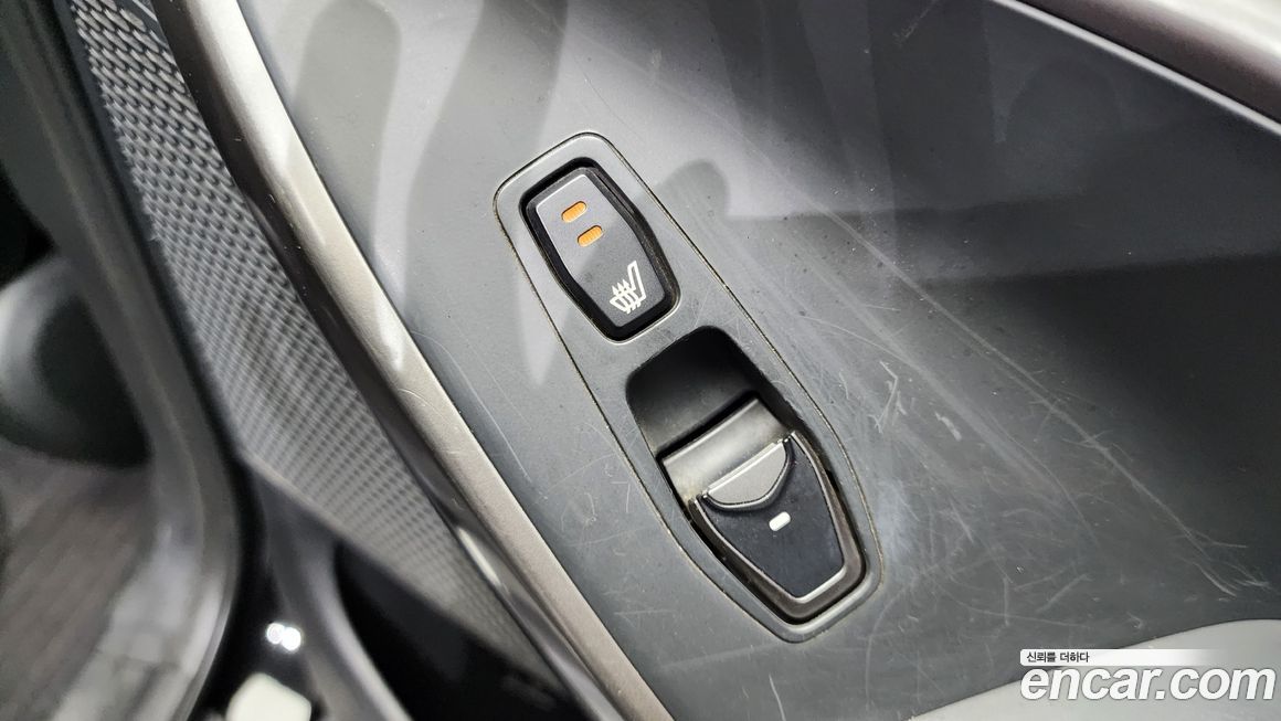 Hyundai Santafe 2016