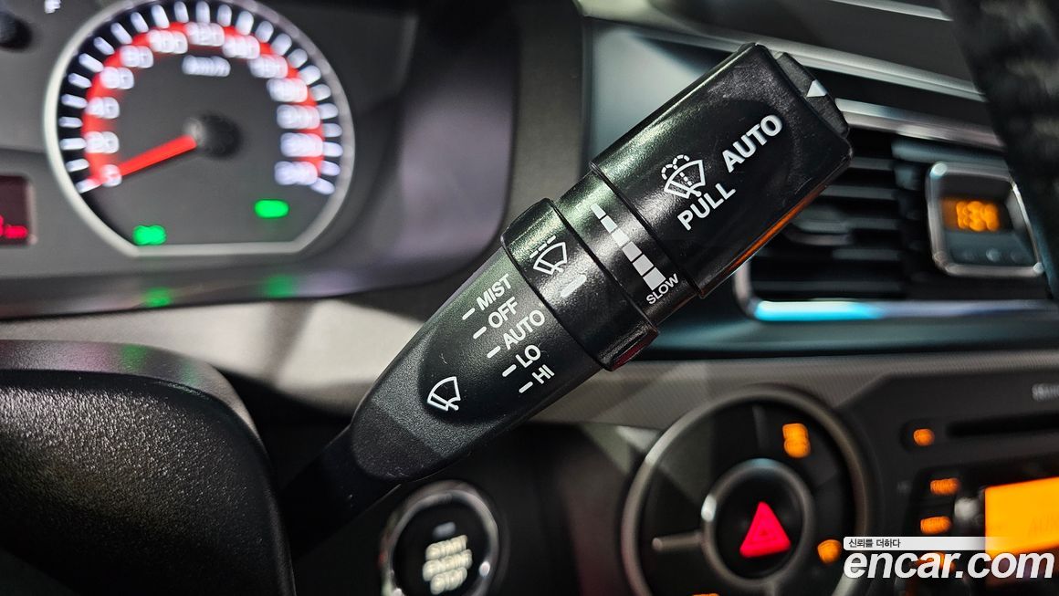 KG_Mobility_Ssangyong KORANDO 2017