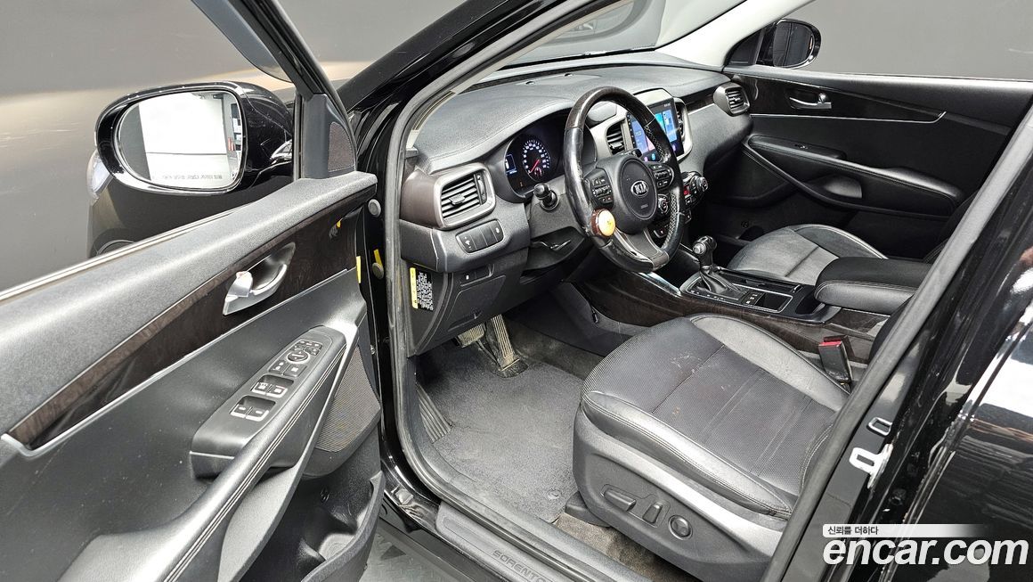 Kia Sorento 2016