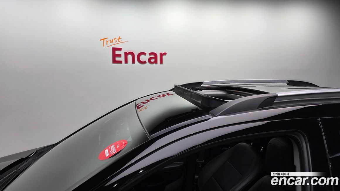 ChevroletGMDaewoo Trax 2019