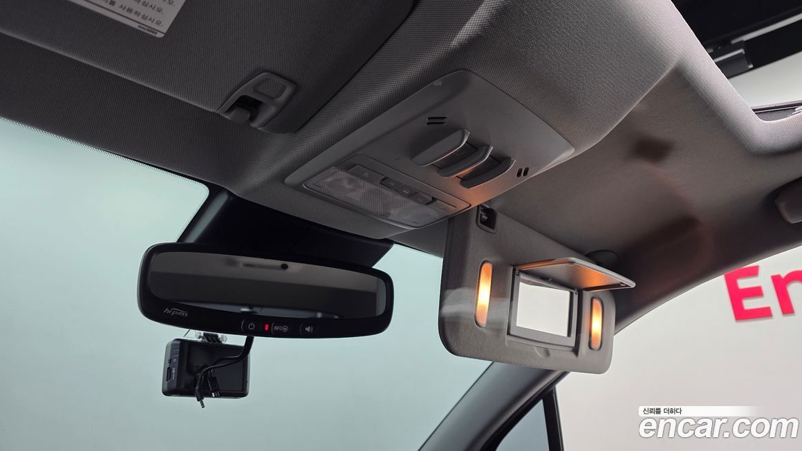 ChevroletGMDaewoo Trax 2019