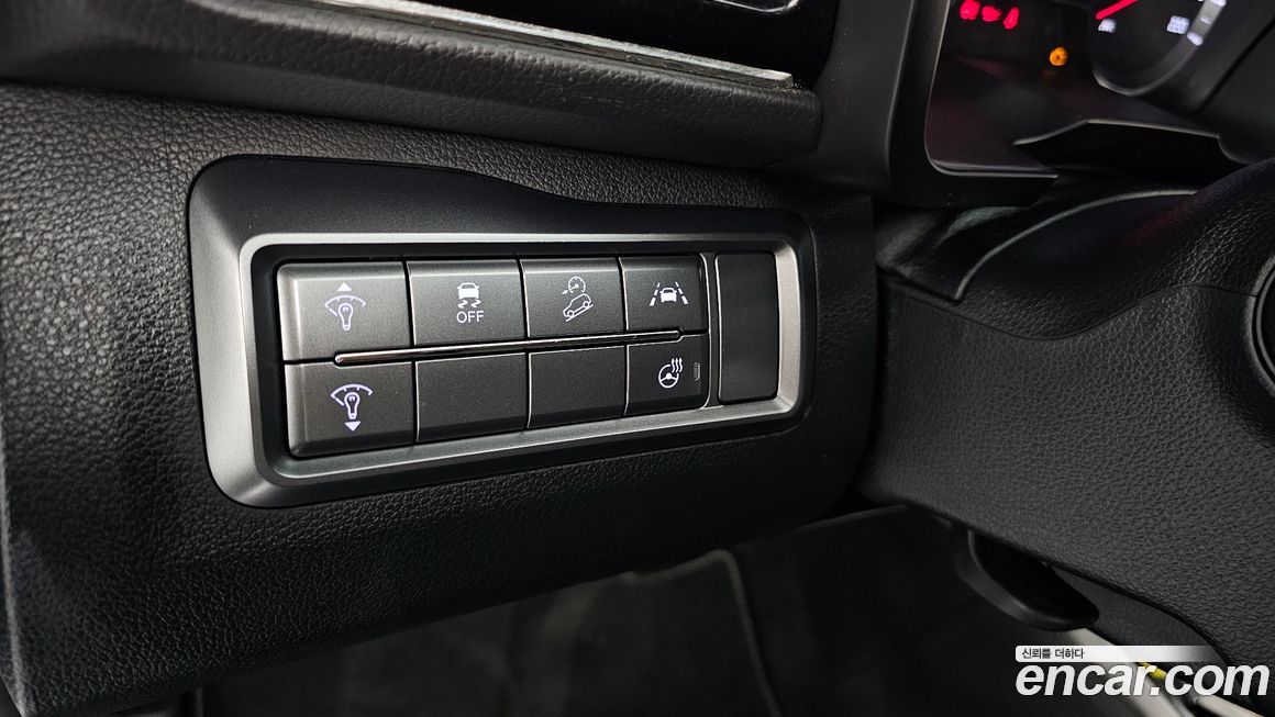 KG_Mobility_Ssangyong TIBOLI 2021