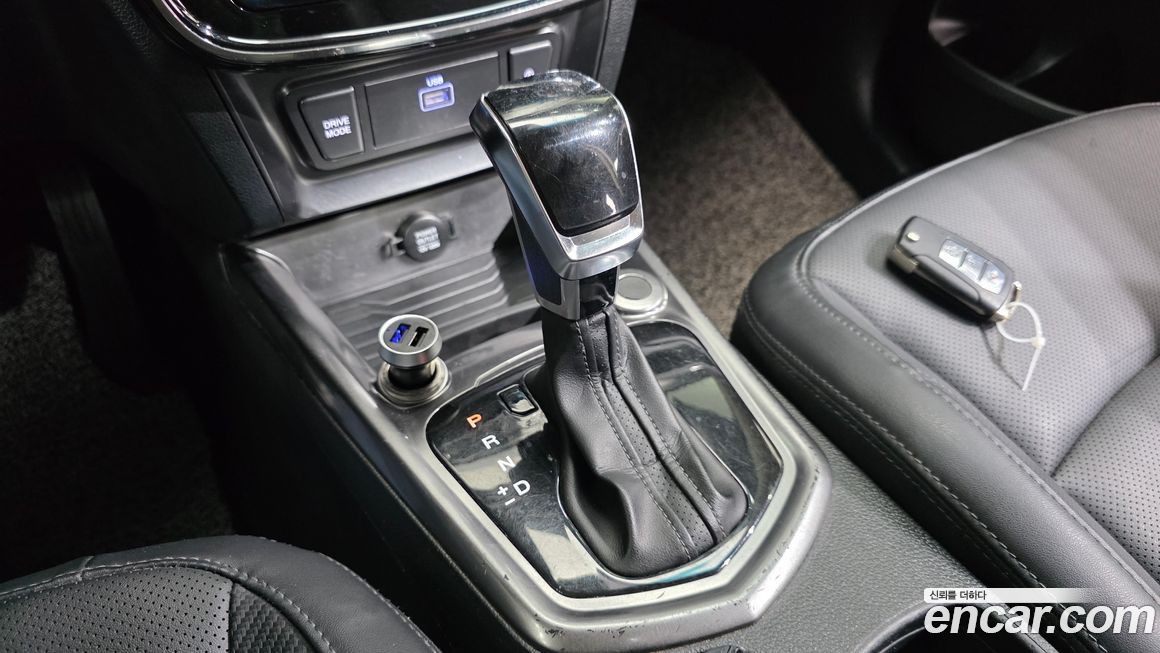 KG_Mobility_Ssangyong TIBOLI 2022