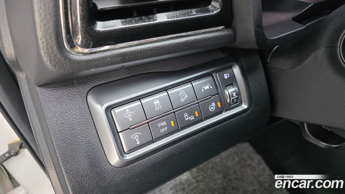 KG_Mobility_Ssangyong TIBOLI 2022