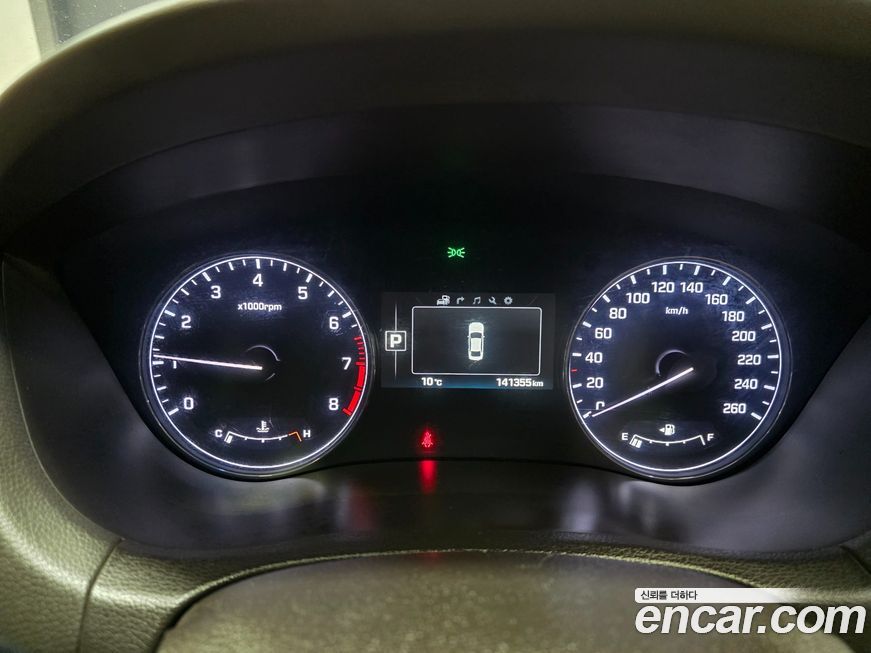 Hyundai Genesis 2014