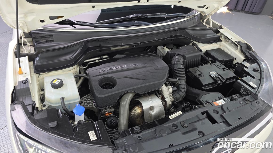 KG_Mobility_Ssangyong TIBOLI 2022