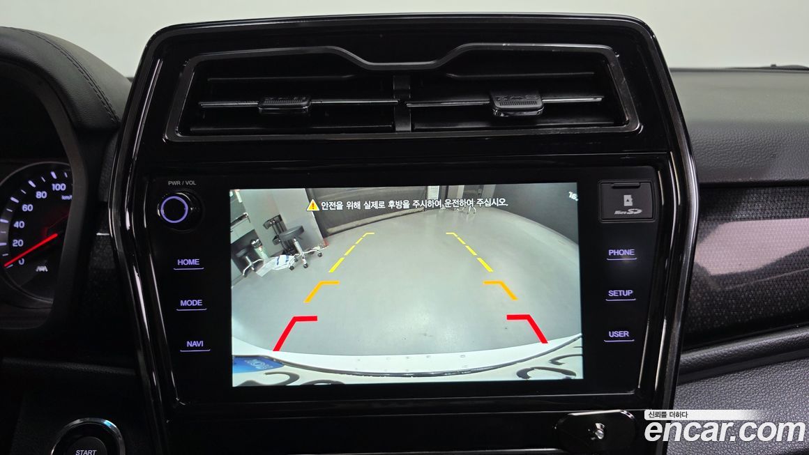 KG_Mobility_Ssangyong TIBOLI 2022