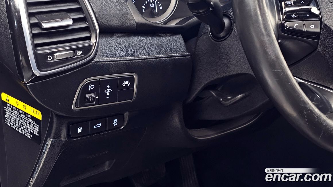 Hyundai Grandeur 2018