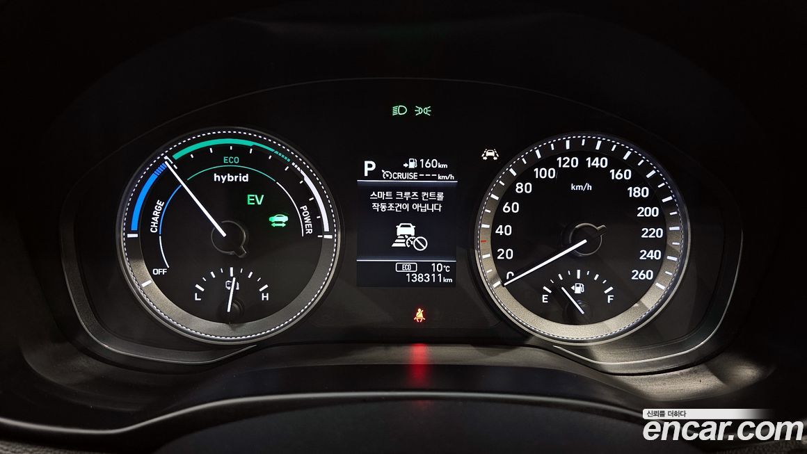 Hyundai Grandeur 2018