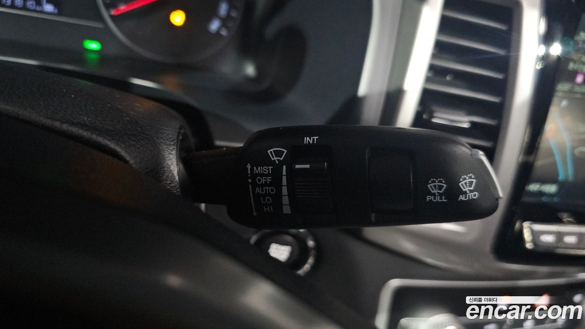 KG_Mobility_Ssangyong Rexton 2019