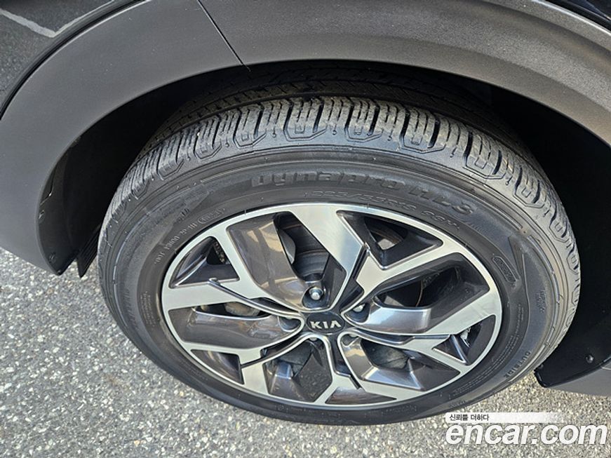 Kia Sportage 2020