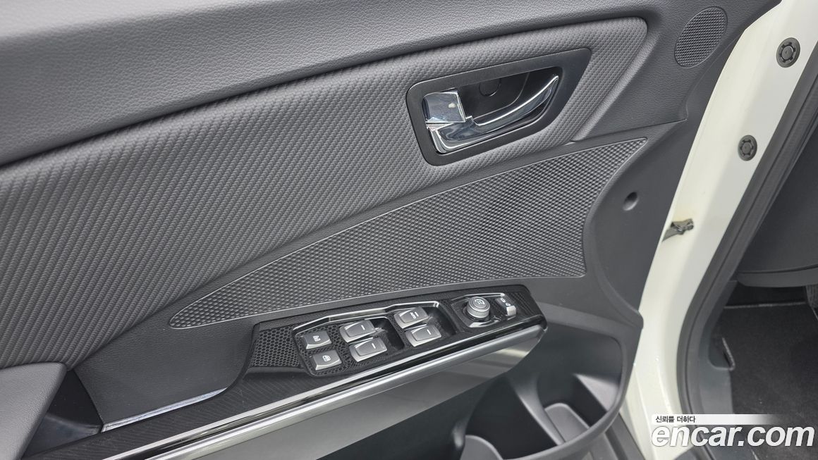 KG_Mobility_Ssangyong TIBOLI 2022