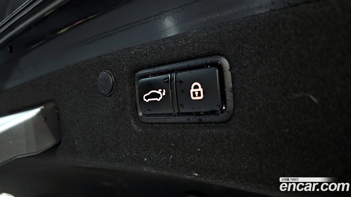 Hyundai Grandeur 2018