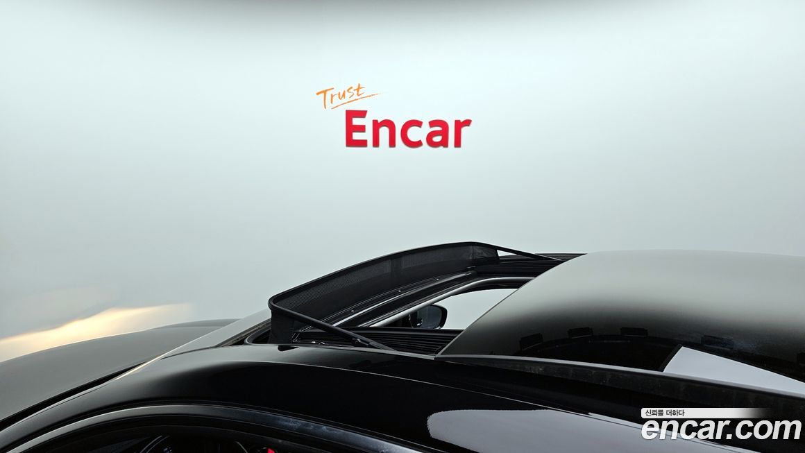 Hyundai Grandeur 2018