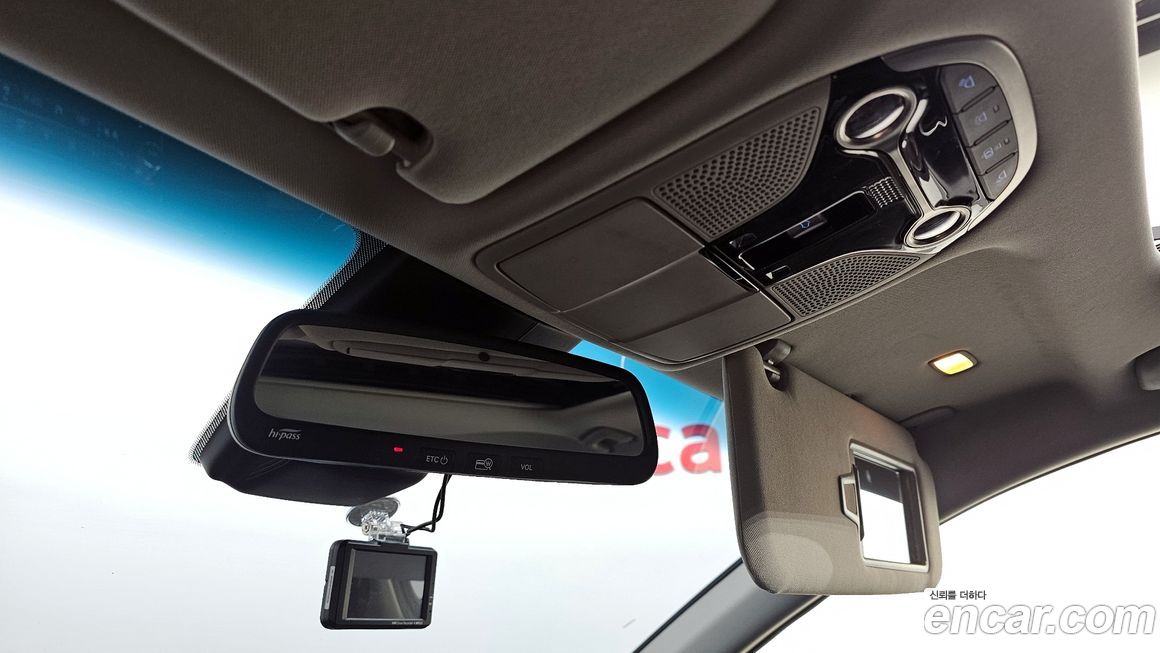 Hyundai Grandeur 2018