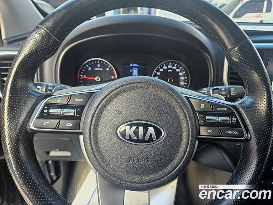 Kia Sportage 2020
